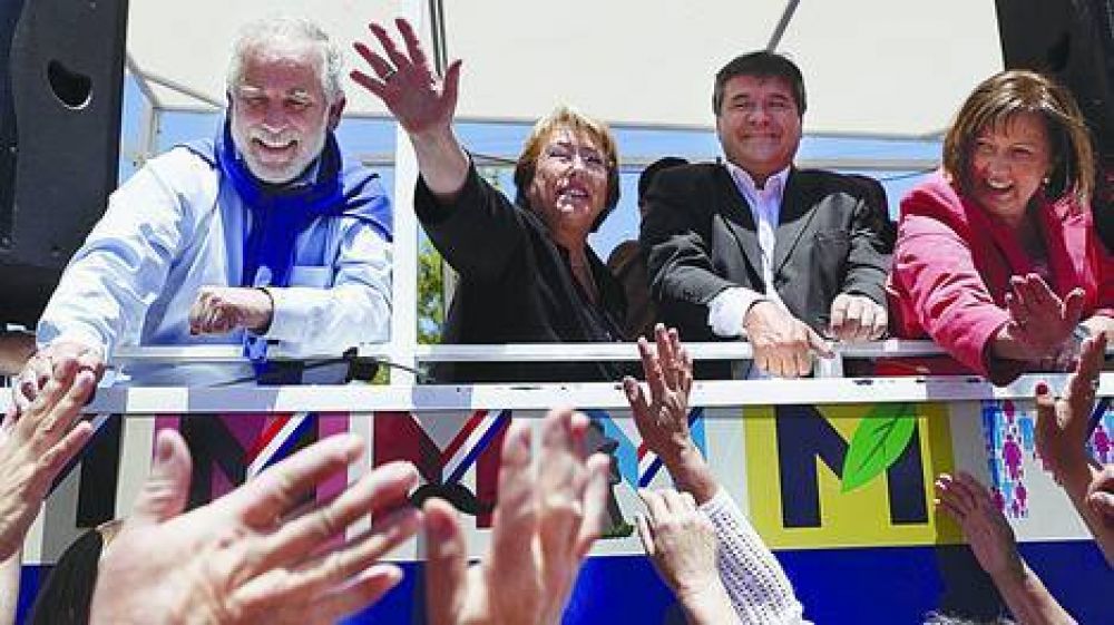 Elecci�n presidencial: luces y sombras del modelo chileno