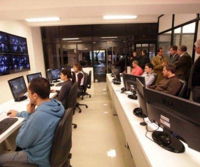 �No se va a crear una tasa para financiar la seguridad�