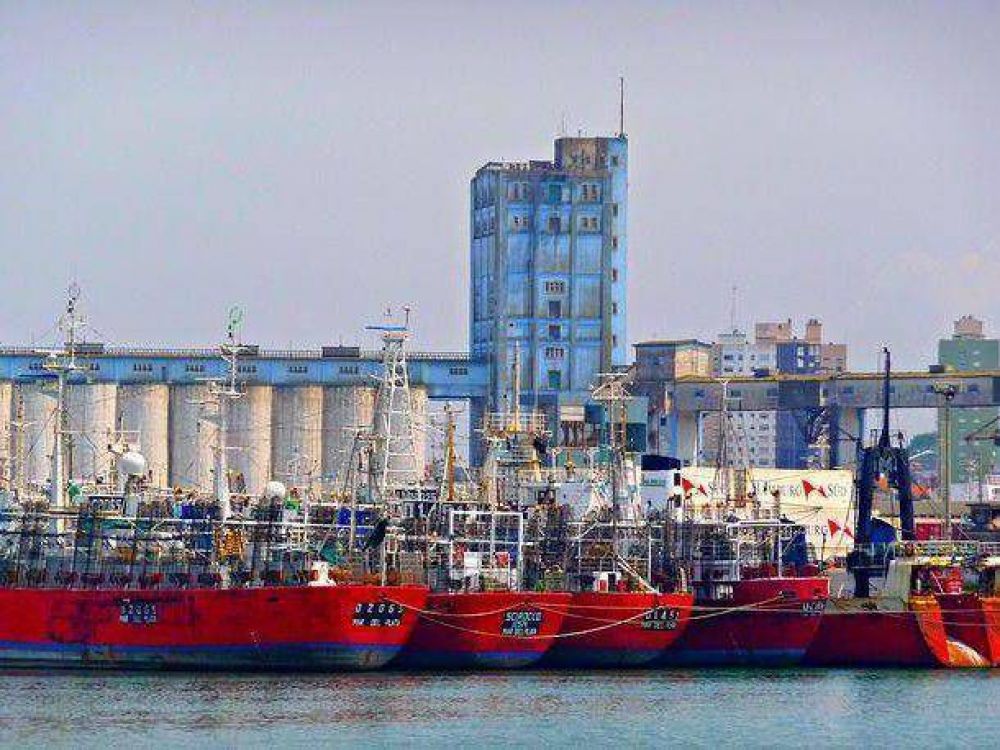 Piden que se trate proyecto del Mercado Concentrador Pesquero