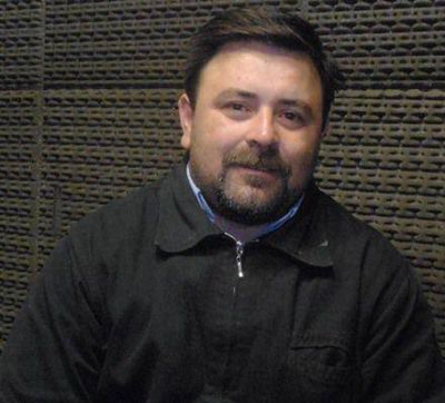 �La Secretar�a de Seguridad es un paso previo a la Polic�a Municipal�
