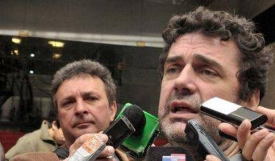 Pianelli: "Ahora se viaja peor en el subte"