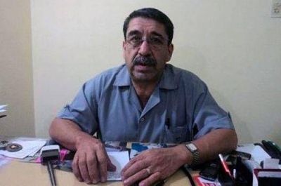 Golpearon y amenazaron de muerte al director de Hospital 4 de Junio
