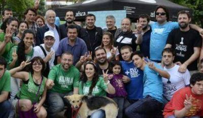 "A Clar�n se le acabaron los privilegios"