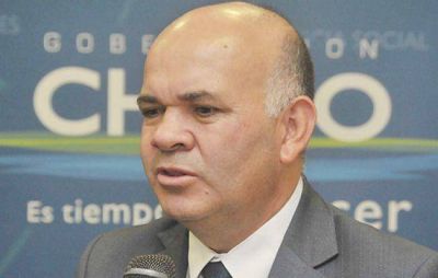 �Corregido siempre fue un in�til y la Defensor�a del Pueblo es p�sima�