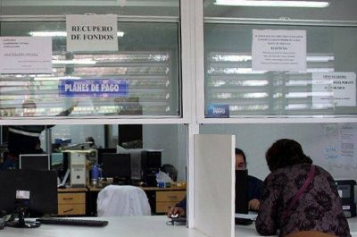 En octubre se registr� un nuevo r�cord de recaudaci�n de cuotas