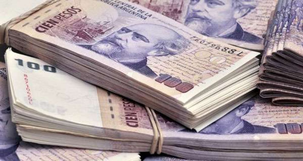 Le robaron 31 mil pesos cuando ingresaba a su casa