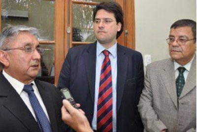 Juicio a Angelelli: le leyeron los cargos a Benjam�n Men�ndez