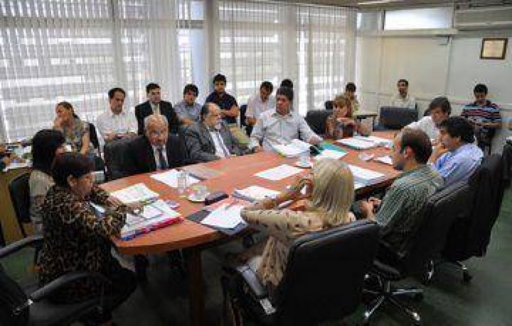 Presupuesto 2014: el Tribunal de Cuentas acept� la propuesta del Poder Ejecutivo
