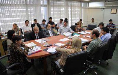 Presupuesto 2014: el Tribunal de Cuentas acept� la propuesta del Poder Ejecutivo