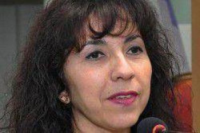Preocupaci�n por el aumento de muerte de mujeres v�ctimas de la violencia de g�nero