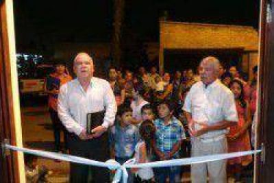 Jornadas de salud y concientizaci�n del InSSSeP