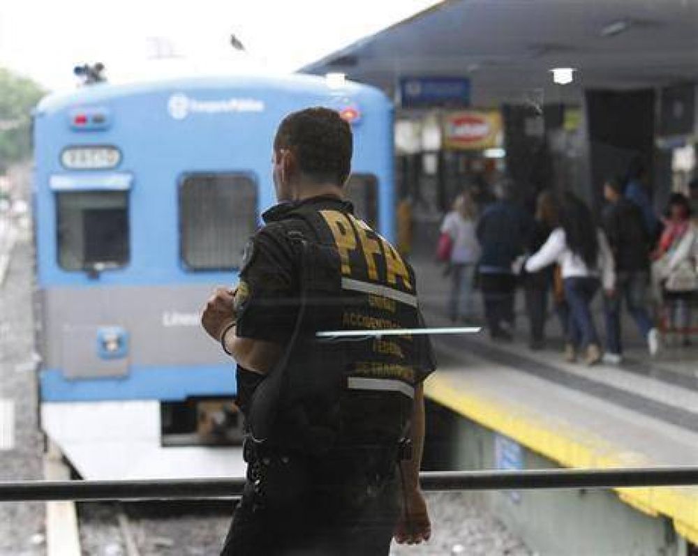 Tragedia de Once: parte de la querella pidi� la detenci�n del maquinista