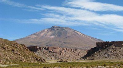 Anuncian nuevas v�as y material rodante para el Belgrano Cargas