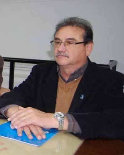 Un nicole�o en comitiva para visitar la nueva administraci�n de Obama