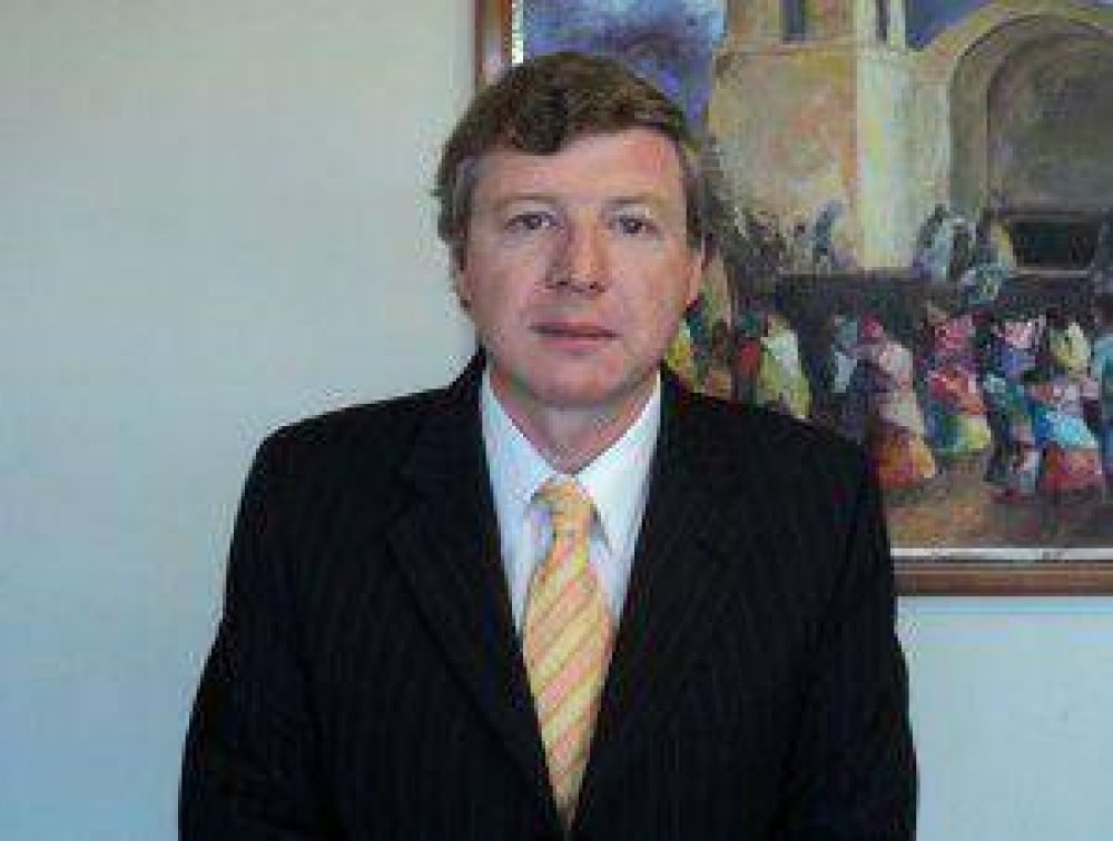 Desde la Justicia aseguran que en Jujuy hay m�s hechos violentos 