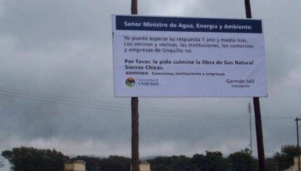 Para no agravar las demoras, piden que siga Concor-Sapyc
