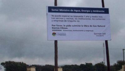 Para no agravar las demoras, piden que siga Concor-Sapyc