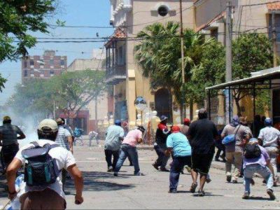 El Gobierno notific� avances de la Justicia por diversos delitos