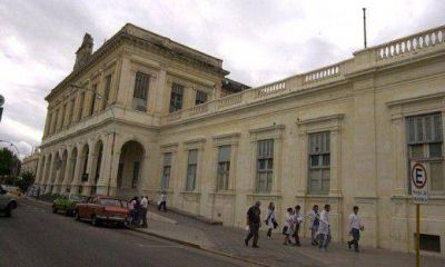Hospitales provinciales no est�n realizando los abortos terap�uticos