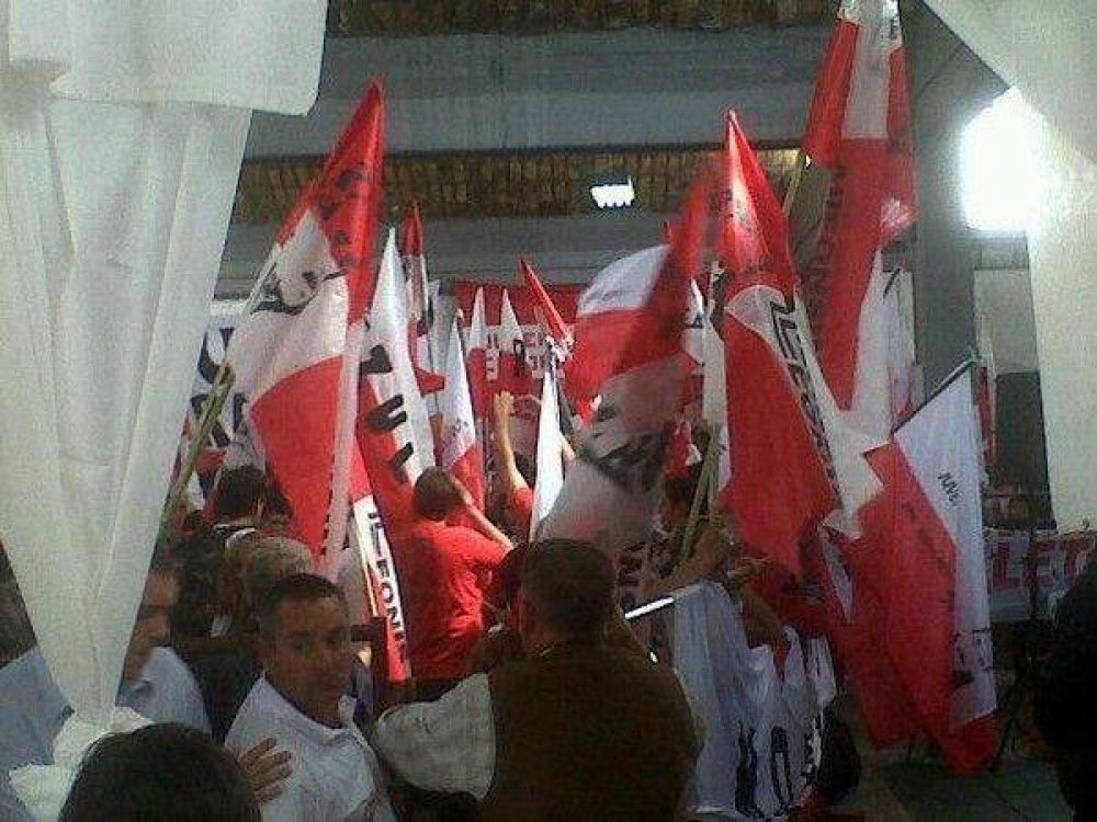 La Juventud Radical pidi� �hacerse cargo� por la p�sima performance electoral