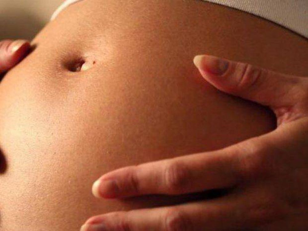 Jujuy registr tasa cero en mortalidad materna