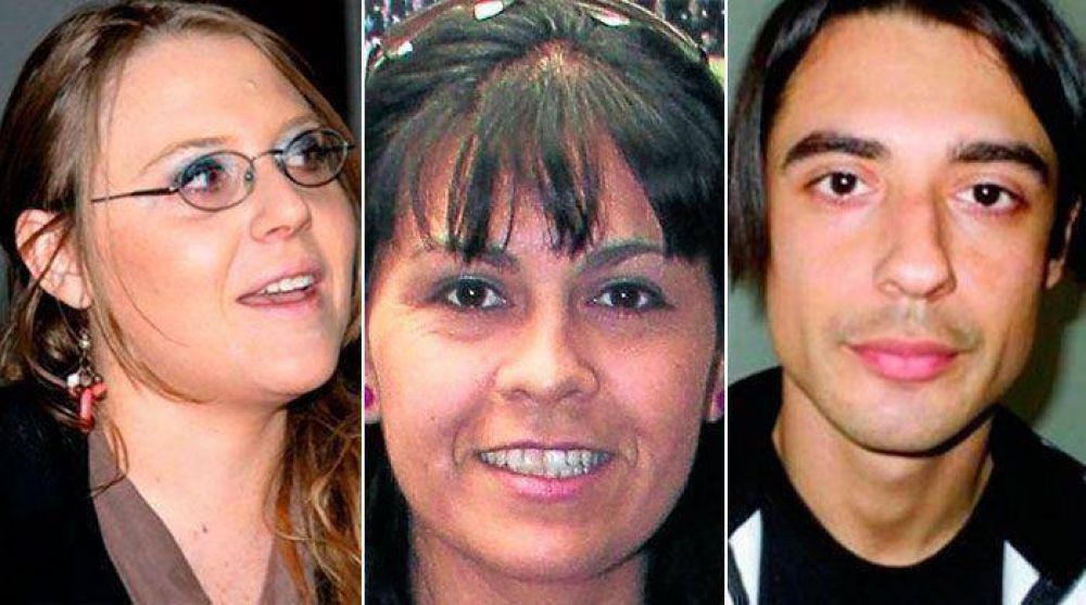 Caso Heit - Olivera: a un ao del escape de Sonia Molina de su cautiverio