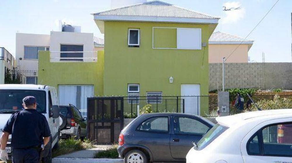 Lo encuentran muerto en su habitaci�n luego de m�s de un mes de su deceso