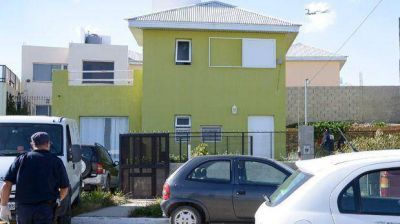 Lo encuentran muerto en su habitaci�n luego de m�s de un mes de su deceso