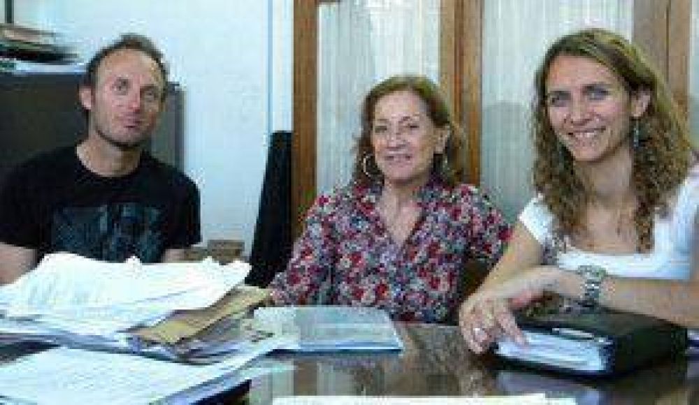 La Secretar�a de Turismo firmar�a un convenio con la Universidad para potenciar el turismo de reuniones