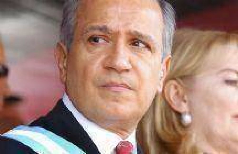 Grave acusaci�n de la madre de Liliana Ledesma a Juan Carlos Romero
