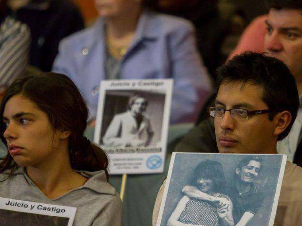 Piden perpetua por el crimen del periodista Luciano Jaime