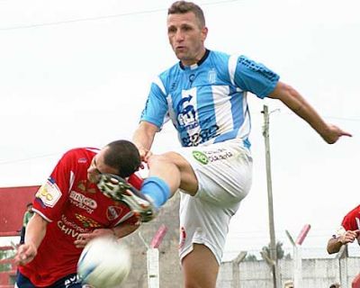 �Estamos muy lejos de ser un equipo que pelea por la clasificaci�n�