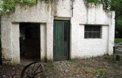 La Escuela Agraria busca crear un museo propio