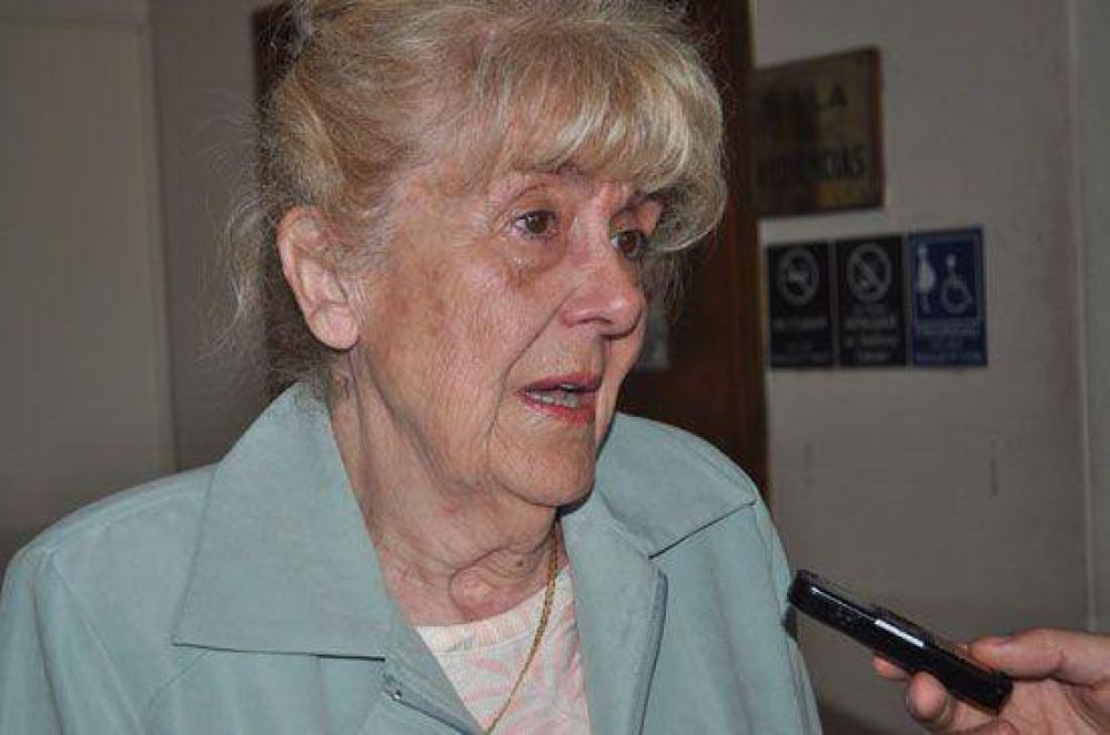 �Fue justicia, que es lo �nico que te queda�