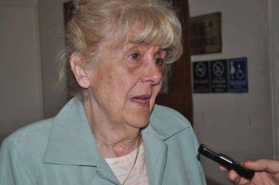 �Fue justicia, que es lo �nico que te queda�