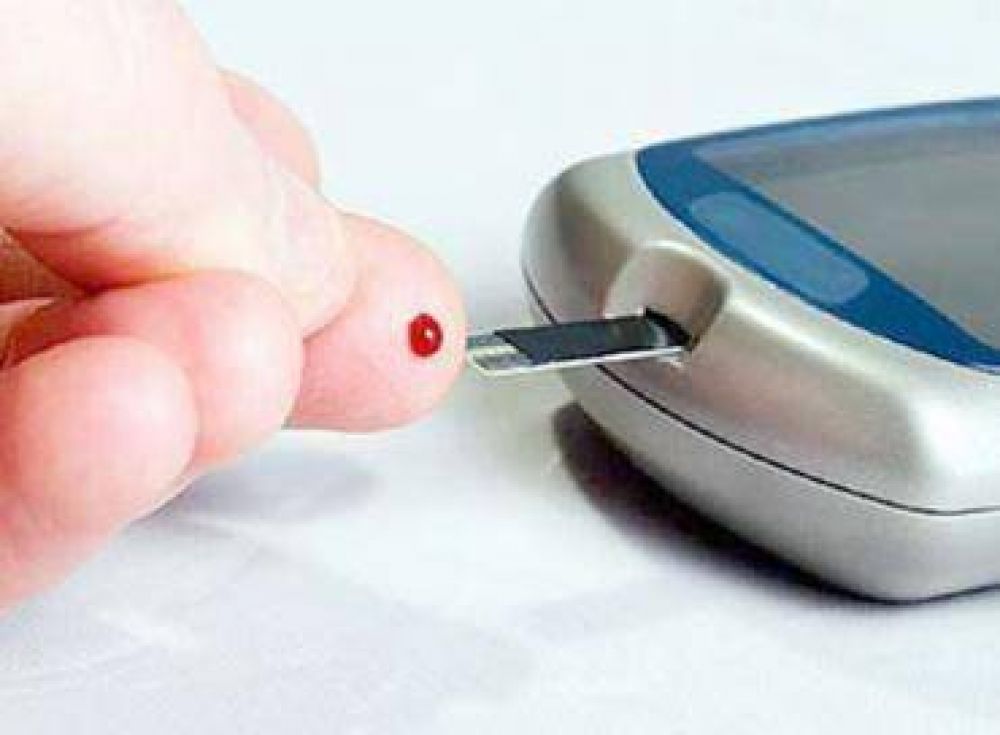 En el hospital se concientizar� sobre la prevenci�n de la diabetes