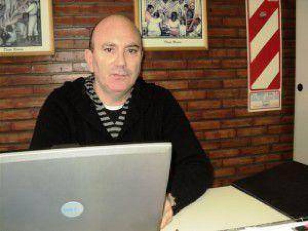Cabreira (Anses Saladillo): Negri nos dijo que hab�a terrenos fiscales en Saladillo