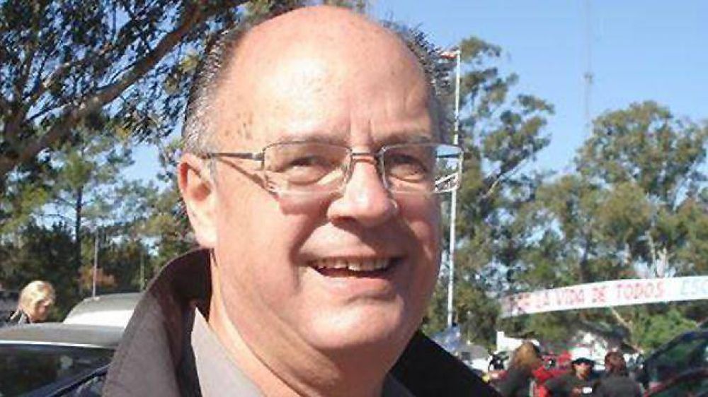 Mart�nez Garbino se entusiasma con Massa 