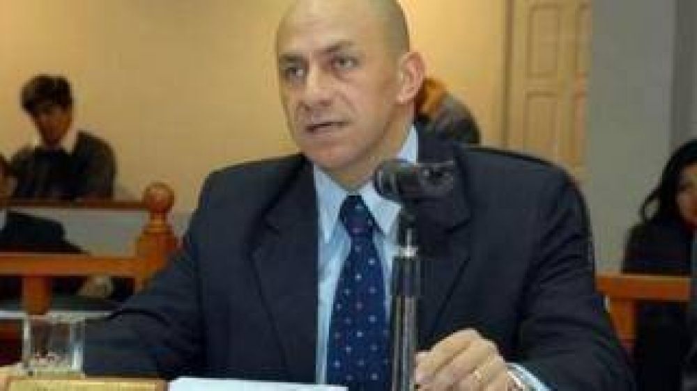 �El FpV se equivoc� al prometerle el ed�n a los catamarque�os�