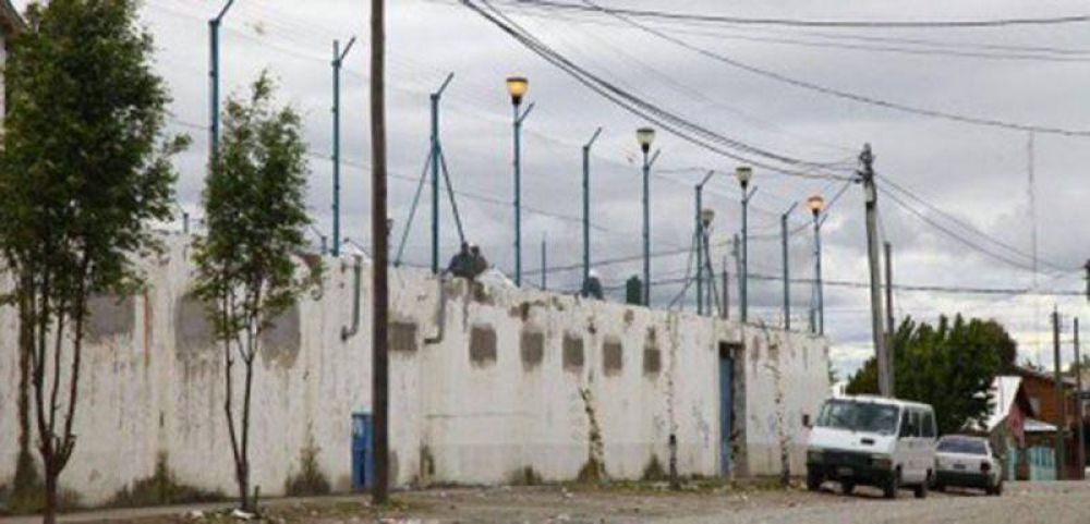 Se escap� otro preso del Penal y son seis los internos que est�n pr�fugos