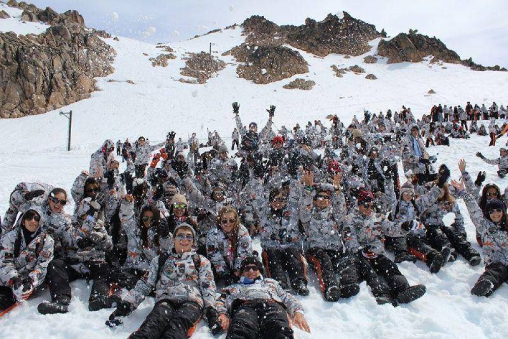 La Justicia bonaerense emiti� un certificado que desvincula por completo a la compa��a Travel Rock