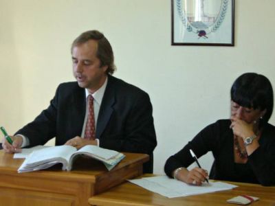 Condenan a conductor que atropell� a ni�o de 10 a�os