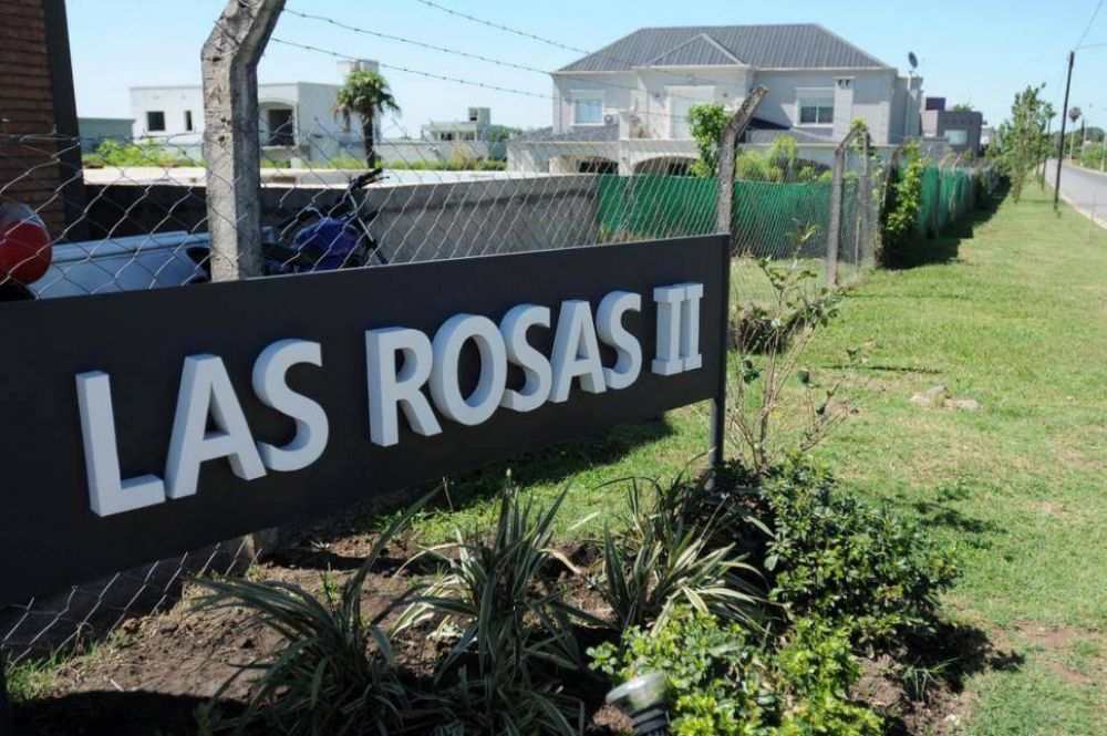 En cada casa qued� un ladr�n cuidando que las v�ctimas del country no se soltaran