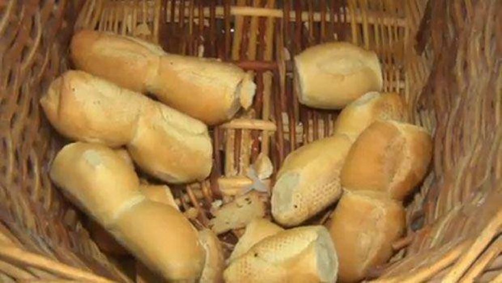 Preocupacin entre los comerciantes por el aumento del pan