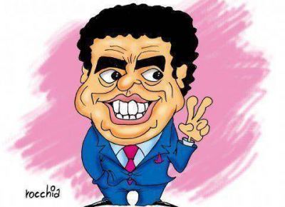�ltimas noticias sobre las elecciones en el PJ: aseguran que est� todo "cocinado" para Espinoza