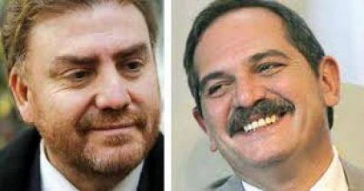 Alperovich dio la orden de borrar a Amaya de toda la prensa oficialista