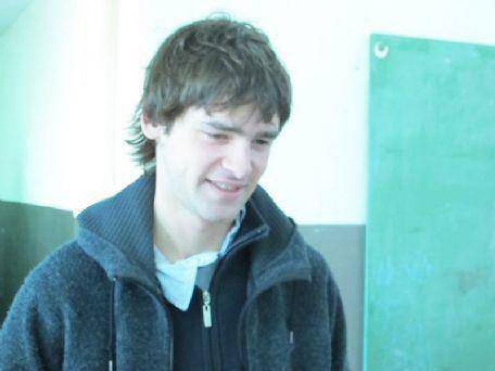 Gast�n Castagneto: �Vamos a acomodar las �reas de Gimnasia para que los socios tengan una participaci�n clara"