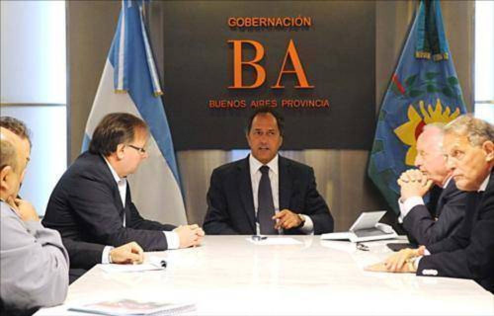 Iniciativa por desguace automotor y cuidado del medio ambiente