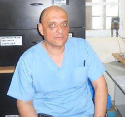 Hospital San Lucas presentar� informe sobre las necesidades del nosocomio