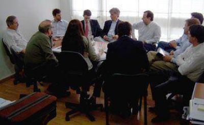 Petrobras present� plan de inversiones